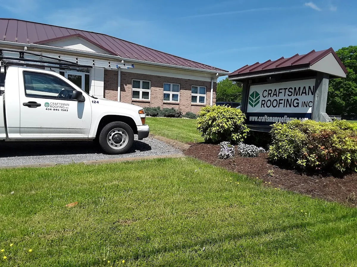 Quality Hail Damage Roof Repair by experienced craftsmen in Warren Glen